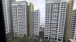 Blk 419C Waterfront II @ Northshore (Punggol), HDB 2 Rooms #624471271